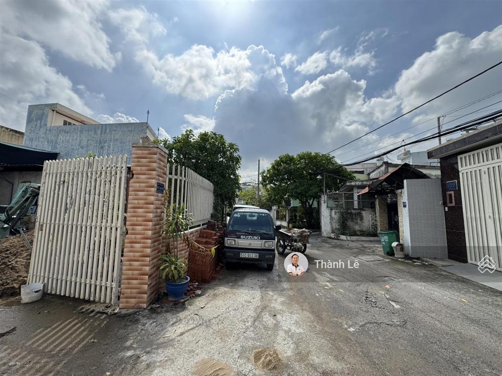 Deal hiếm  1000m2 đất ở hiện hữu tiện xây dựng biệt thự vườn, cụm chdv, kho hàng cty