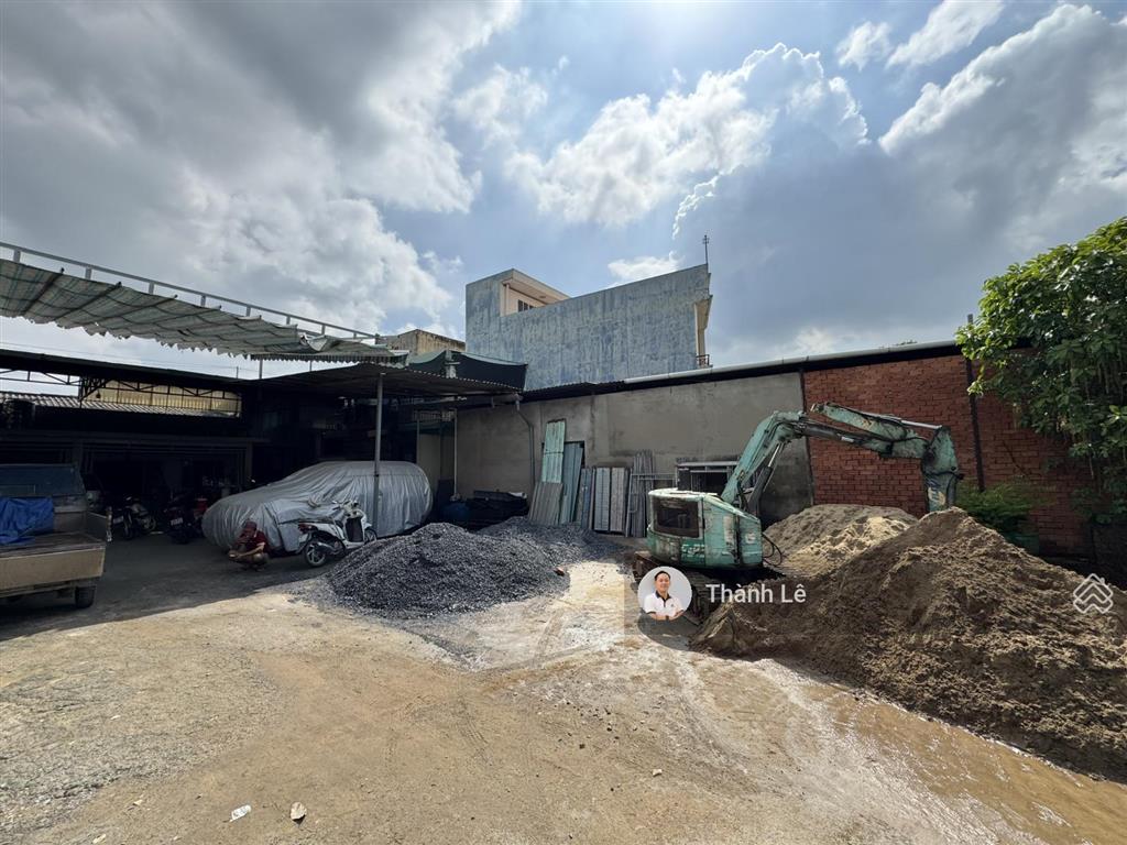 Deal hiếm  1000m2 đất ở hiện hữu tiện xây dựng biệt thự vườn, cụm chdv, kho hàng cty