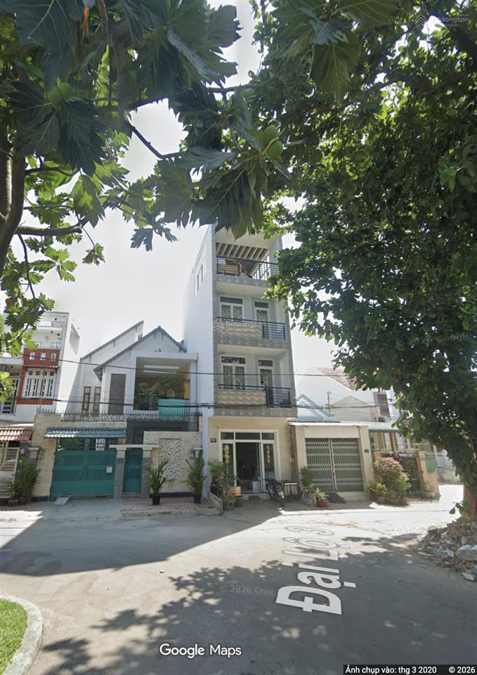 Chuyển nhượng khu đất rất phù hợp xây dựng chdv kết hợp ở  tối ưu tạo dòng tiền ổn định hàng tháng