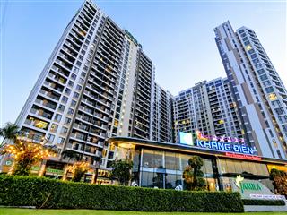 Jamila khang điền block d  cần bán 2pn ban công lớn  view nội khu  giá 5 tỷ
