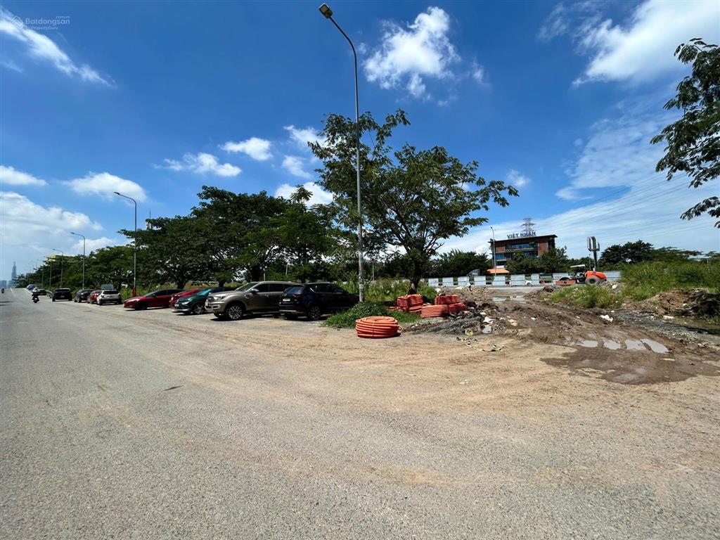 Jamila khang điền block d  cần bán 2pn ban công lớn  view nội khu  giá 5 tỷ