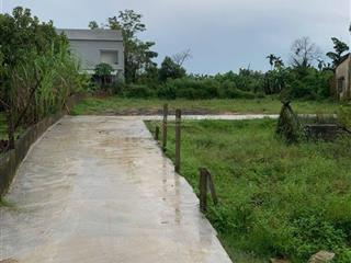 Bán đất tại xã điện hòa, điện bàn, quảng nam, giá siêu hời 2,65 tỷ, 372 m2 đẹp, nhiều tiện ích