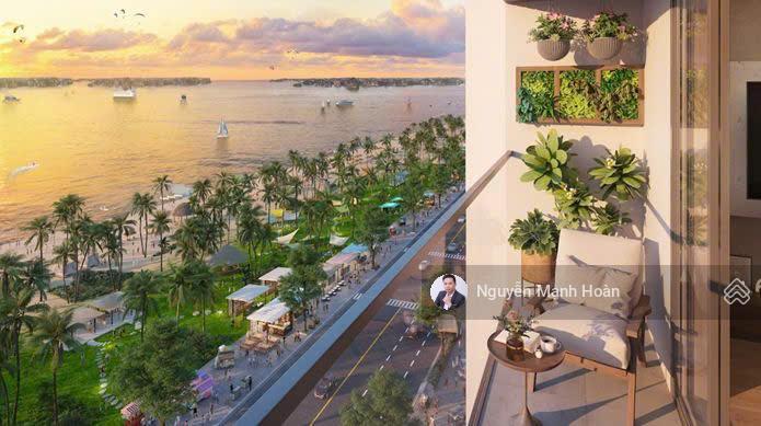 Quỹ sun centro town  mặt biển hạ long, giá 1,5 tỷ/căn. giá rẻ hơn thị trường 500tr