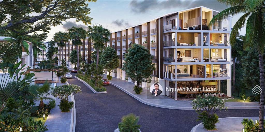 Full giá 11 tỷ sở hữu ngay biệt thự mặt biển từ cđt horizon hạ long, sổ đỏ lâu dài