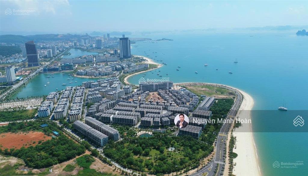 Full giá 11 tỷ sở hữu ngay biệt thự mặt biển từ cđt horizon hạ long, sổ đỏ lâu dài