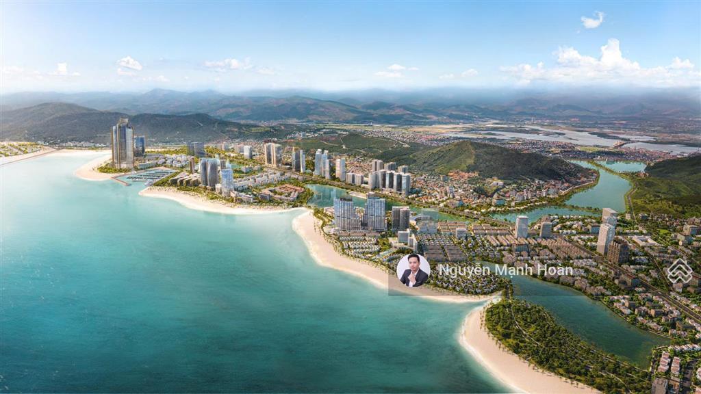 Full giá 11 tỷ sở hữu ngay biệt thự mặt biển từ cđt horizon hạ long, sổ đỏ lâu dài
