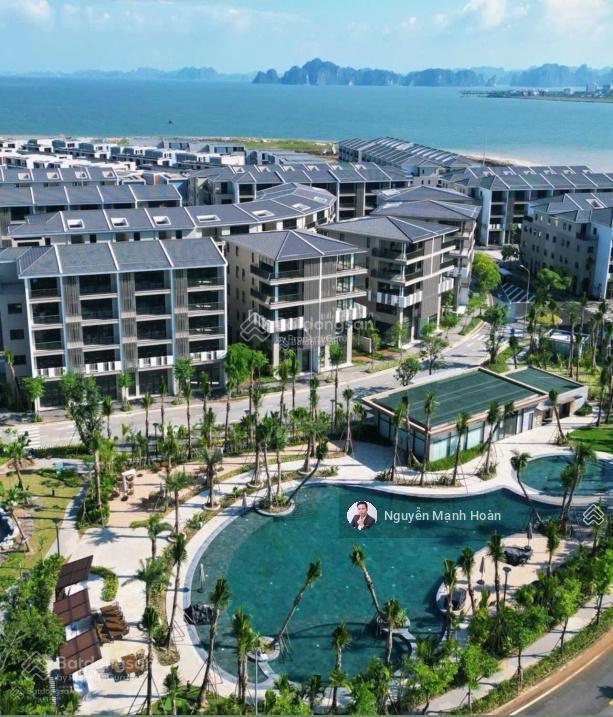 Full giá 11 tỷ sở hữu ngay biệt thự mặt biển từ cđt horizon hạ long, sổ đỏ lâu dài