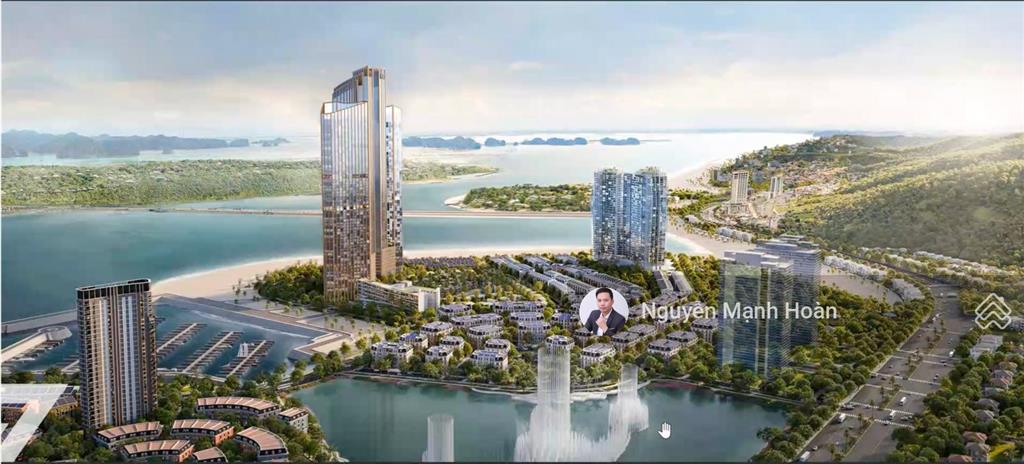 Full giá 11 tỷ sở hữu ngay biệt thự mặt biển từ cđt horizon hạ long, sổ đỏ lâu dài