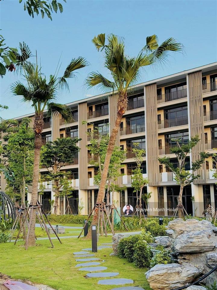 Full giá 11 tỷ sở hữu ngay biệt thự mặt biển từ cđt horizon hạ long, sổ đỏ lâu dài