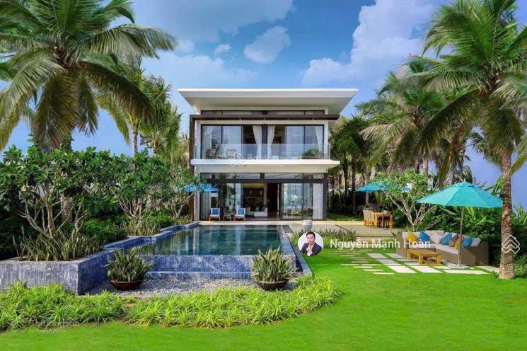 Căn ngoại giao từ cđt, biệt thự lagoon trực diện biển hạ long, đất ở lâu dài