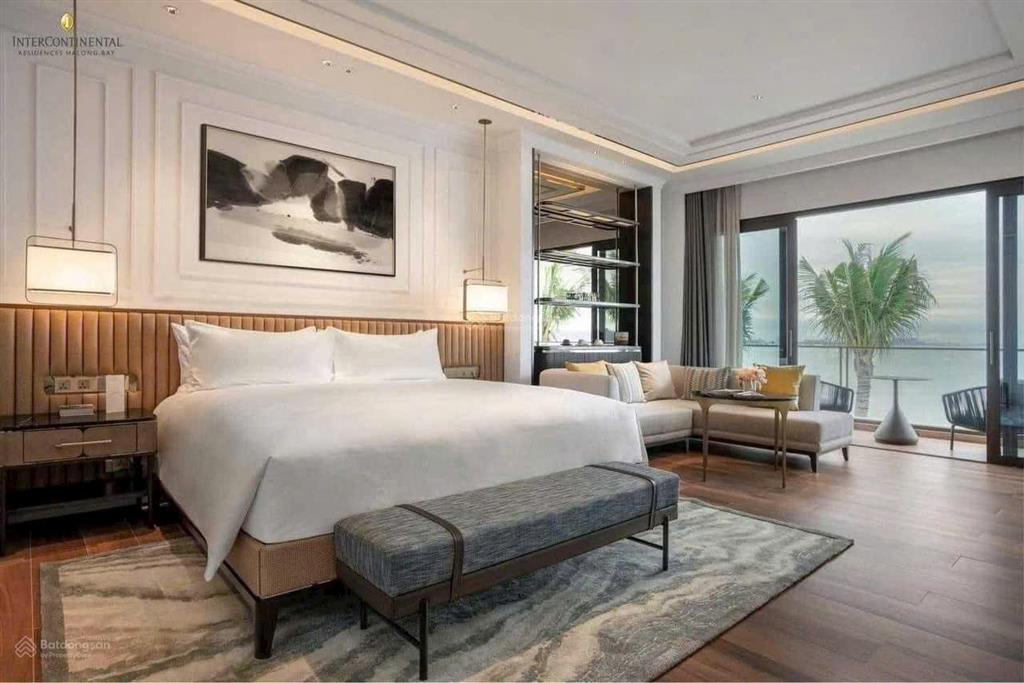 Căn ngoại giao từ cđt, biệt thự lagoon trực diện biển hạ long, đất ở lâu dài