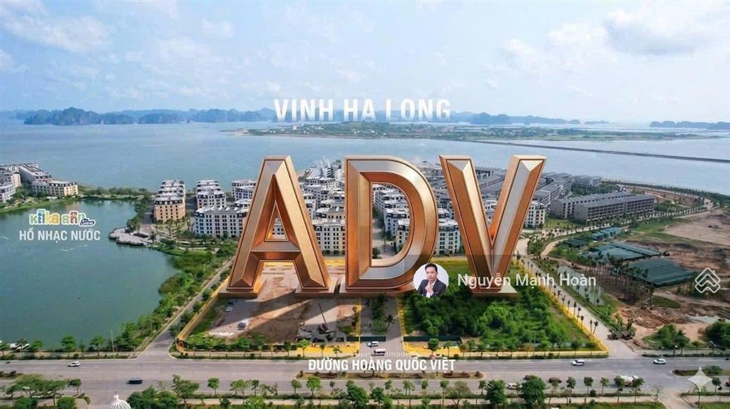 Căn ngoại giao từ cđt prima bay view toàn cảnh vịnh hạ long giá full 1,4 tỷ, ck 18%