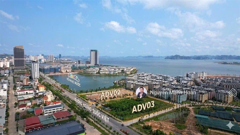 Căn ngoại giao từ cđt prima bay view toàn cảnh vịnh hạ long giá full 1,4 tỷ, ck 18%