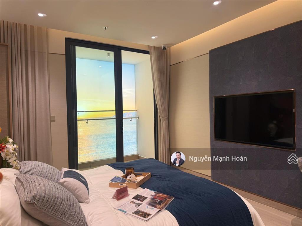 Căn ngoại giao đợt 1 từ cđt dự án prima bay mặt biển hạ long giá full 1,4 tỷ, ck ~20%