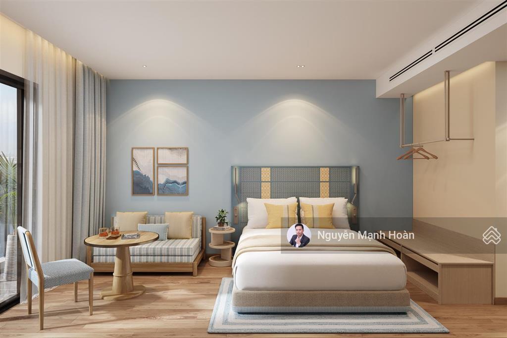 Sun festo hạ long quỹ thưởng view biển vốn 1,2 tỷ nhận nhà, ck22%, tặng full nội thất