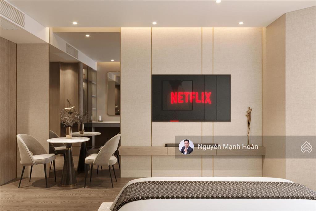 Căn vip view vịnh sky m hạ long. chiết khấu ~20%. giá 1,4 tỷ/căn, dòng tiền 20tr/tháng
