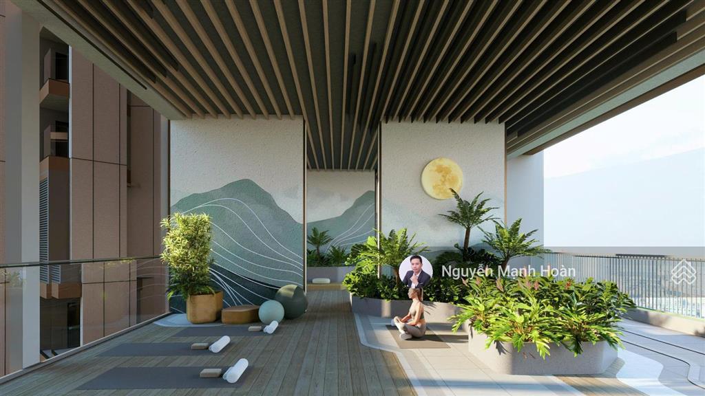 Căn vip view vịnh sky m hạ long. chiết khấu ~20%. giá 1,4 tỷ/căn, dòng tiền 20tr/tháng