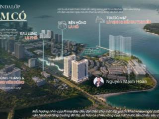 Prima bay ck~20%, rẻ hơn thị trường 400500tr, sổ lâu dài
