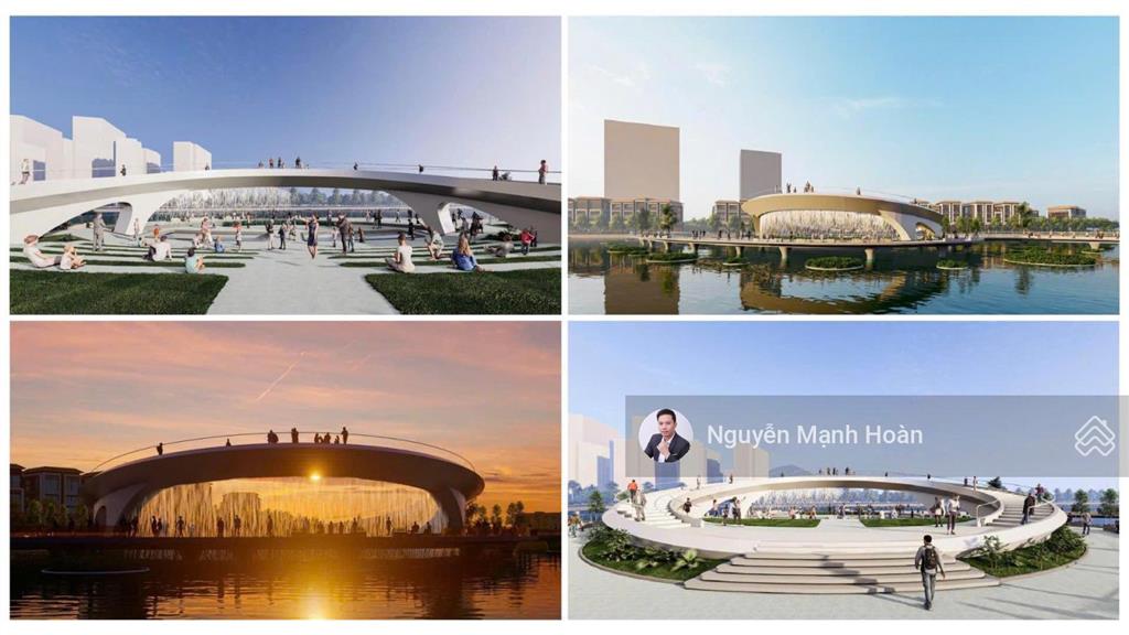 Căn đông nam aria bay hạ long, ck 18%, tặng gói nội thất đến 500tr