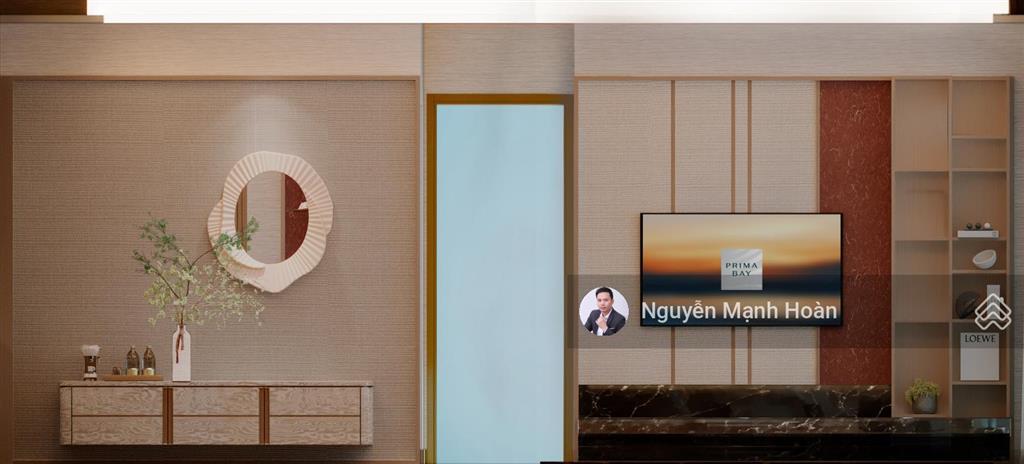 Prima bay hạ long vị trí đắc địa, khai thác dòng tiền vượt trội. giá đợt 1 ck ~20%, tặng 4c vàng