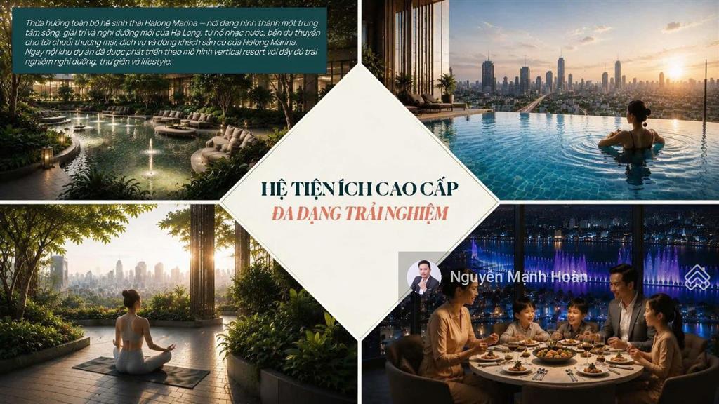 Prima bay hạ long vị trí đắc địa, khai thác dòng tiền vượt trội. giá đợt 1 ck ~20%, tặng 4c vàng