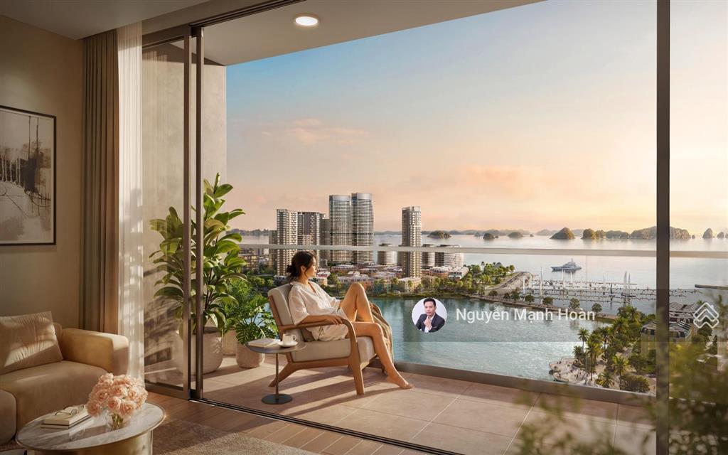 Prima bay hạ long vị trí đắc địa, khai thác dòng tiền vượt trội. giá đợt 1 ck ~20%, tặng 4c vàng