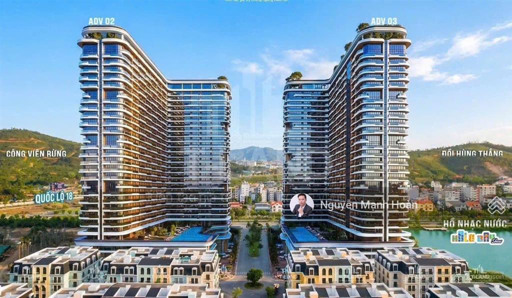 Prima bay hạ long vị trí đắc địa, khai thác dòng tiền vượt trội. giá đợt 1 ck ~20%, tặng 4c vàng