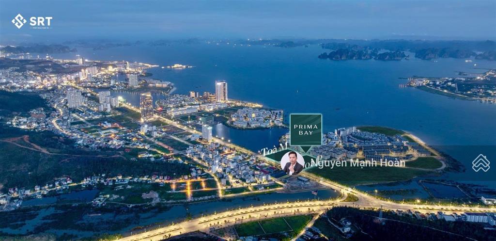 5 lý do để prima bay là lựa chọn đầu tư tối ưu tại hạ long năm 2026