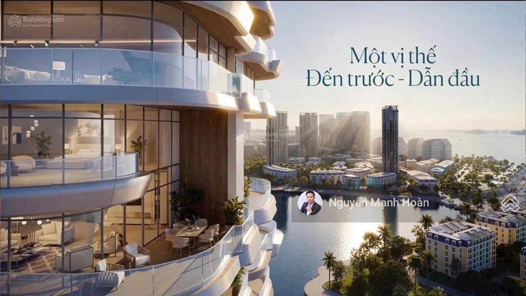 5 lý do để prima bay là lựa chọn đầu tư tối ưu tại hạ long năm 2026