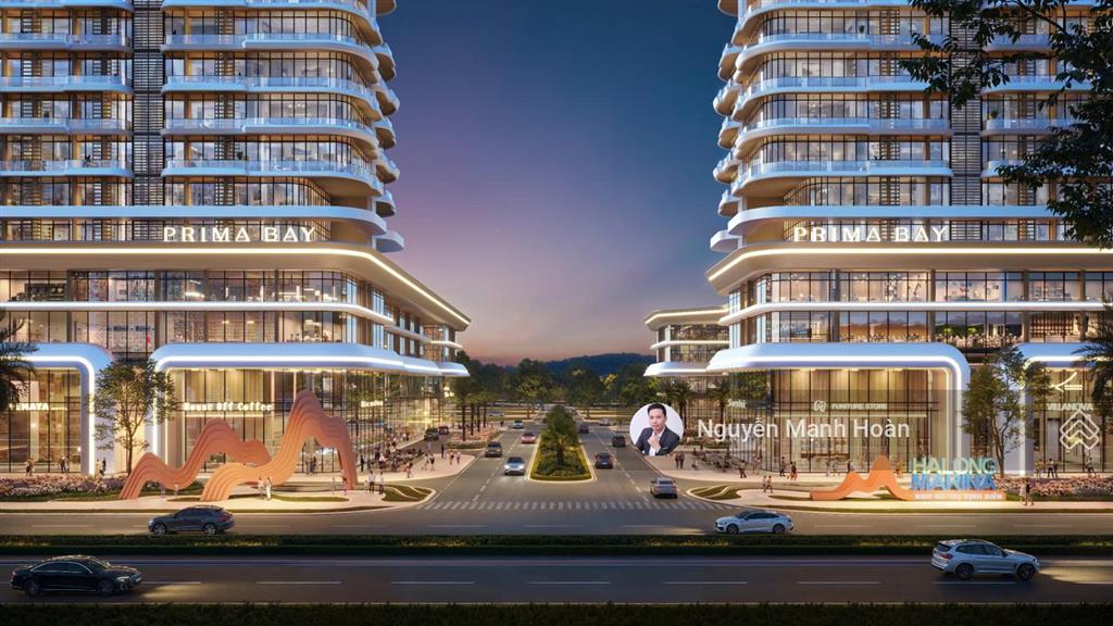 5 lý do để prima bay là lựa chọn đầu tư tối ưu tại hạ long năm 2026
