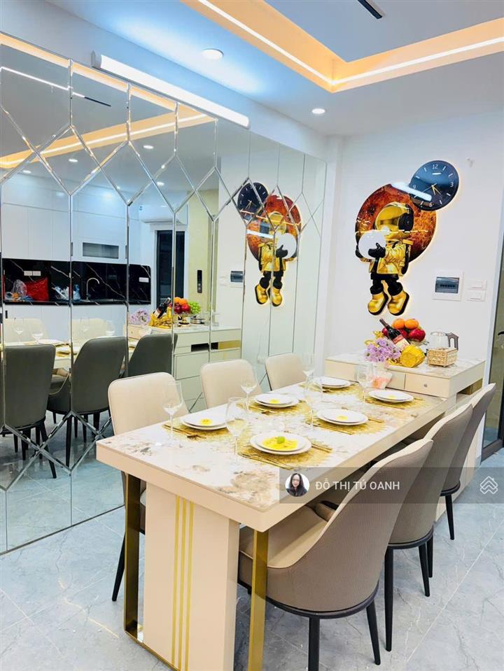 13 tỷ xíu là sở hữu ngay liền kề thanh hà view kênh đường 17m kinh doanhở sướng 10 căn mặt kênh