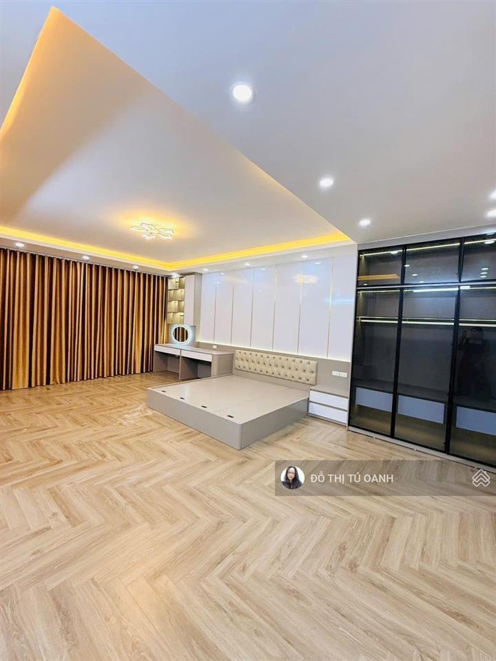 13 tỷ xíu là sở hữu ngay liền kề thanh hà view kênh đường 17m kinh doanhở sướng 10 căn mặt kênh