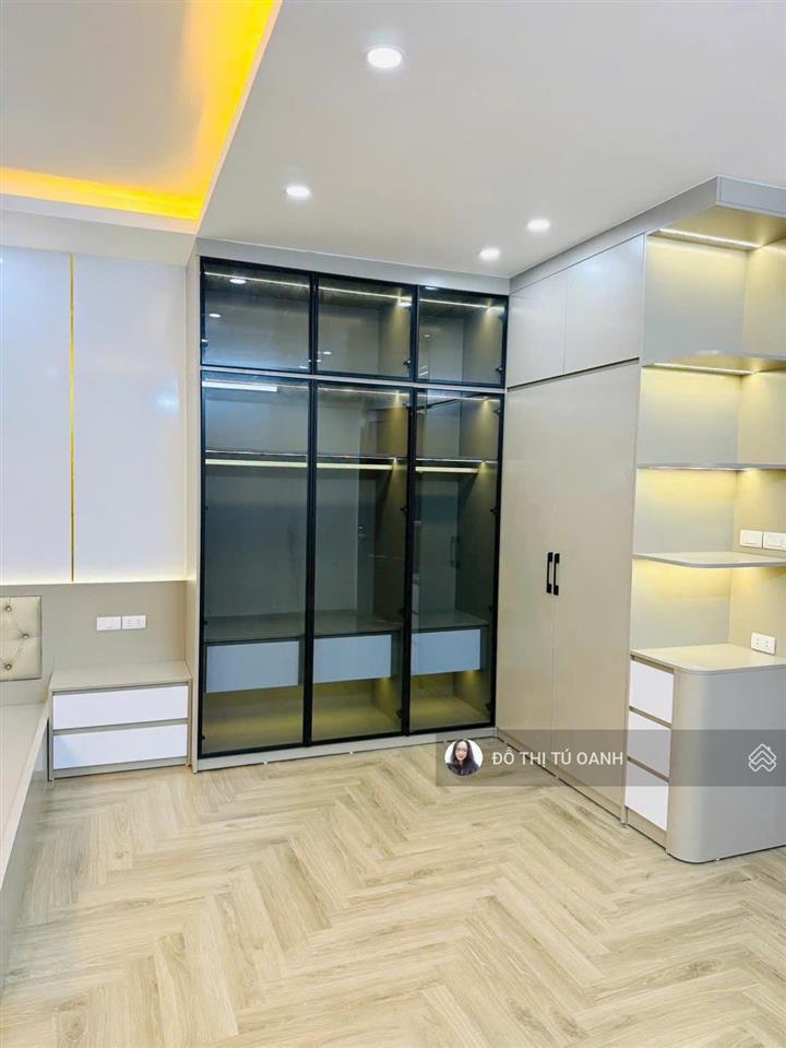 13 tỷ xíu là sở hữu ngay liền kề thanh hà view kênh đường 17m kinh doanhở sướng 10 căn mặt kênh