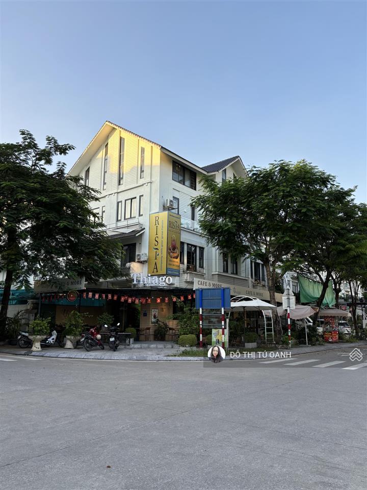 Chính chủ tôi cần bán biệt thự phú lương mặt hồ và biệt thự đơn lập phú lương hơn 500m, từ 39 tỷ