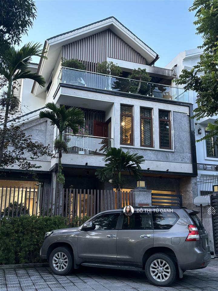 Hàng chính chủ bán gấp biệt thự phú lươngbt4,biệt thự hà đông mt 12m chỉ 39 tỷ 0981 919 ***