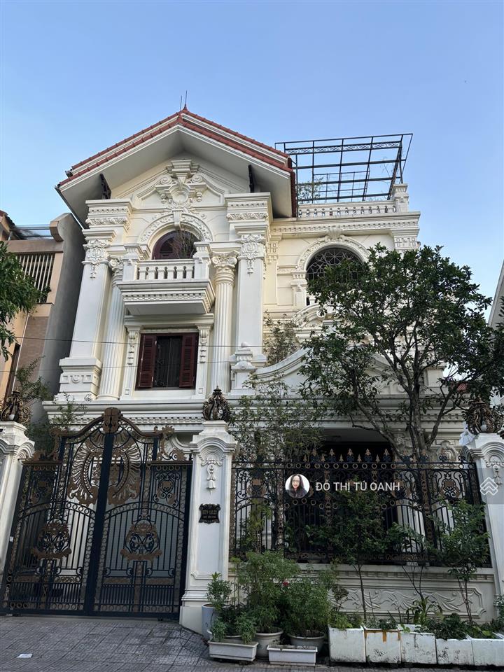 Hàng chính chủ bán gấp biệt thự phú lươngbt4,biệt thự hà đông mt 12m chỉ 39 tỷ 0981 919 ***