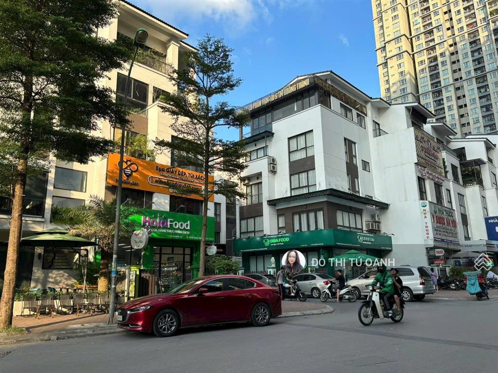 Bán biệt thự văn quán hà đông 280m2, giá trị nằm ở vị trí đẳng cấp nằm ở người sở hữu