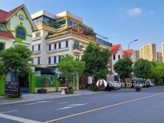 Bán biệt thự văn quán hà đông 280m2, giá trị nằm ở vị trí đẳng cấp nằm ở người sở hữu