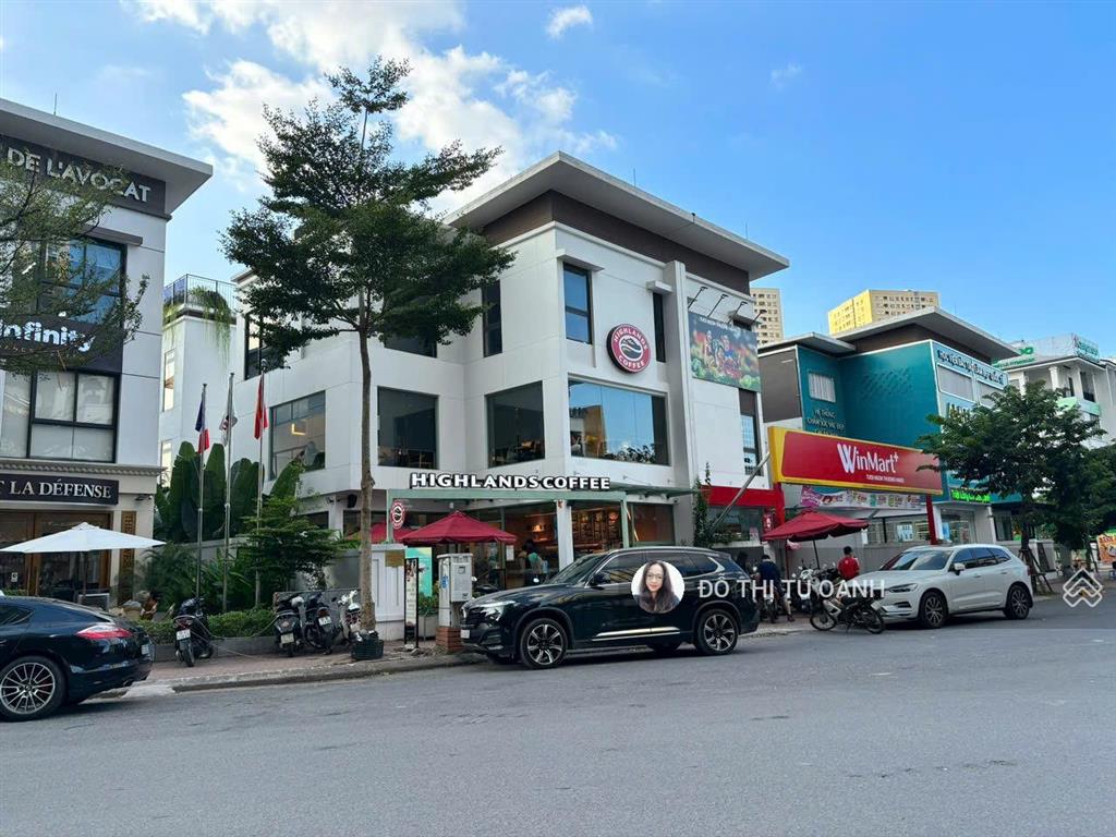 Bán biệt thự văn quán hà đông 280m2, giá trị nằm ở vị trí đẳng cấp nằm ở người sở hữu