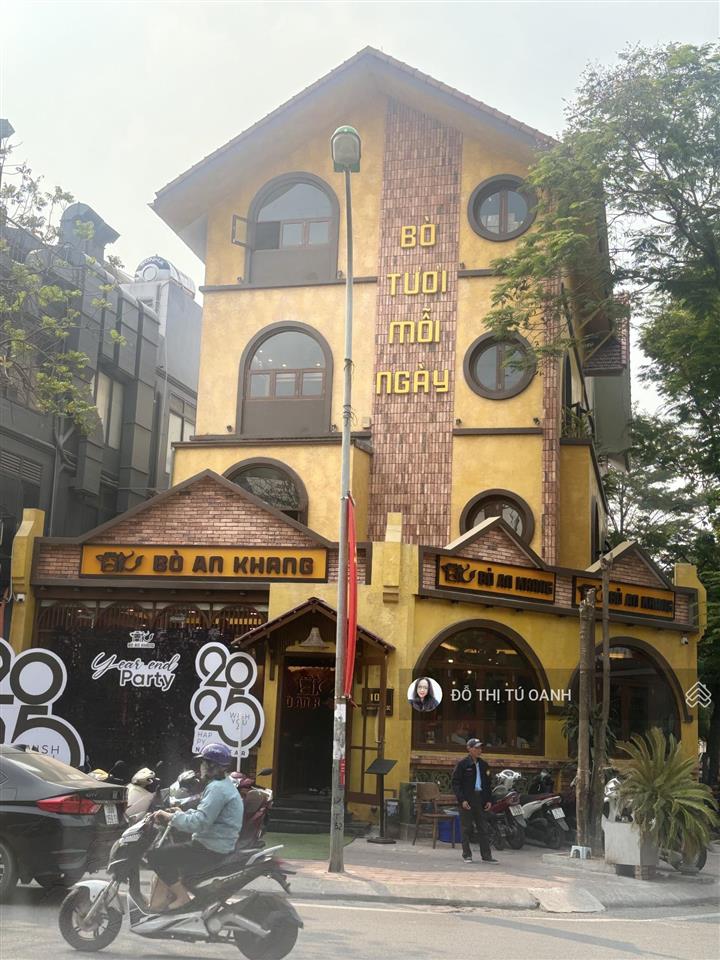 Căn nhà " nuôi ngược" chủ liền kề hoàng thành thu đều 60 triệu/tháng ngay hồ  0981 919 ***