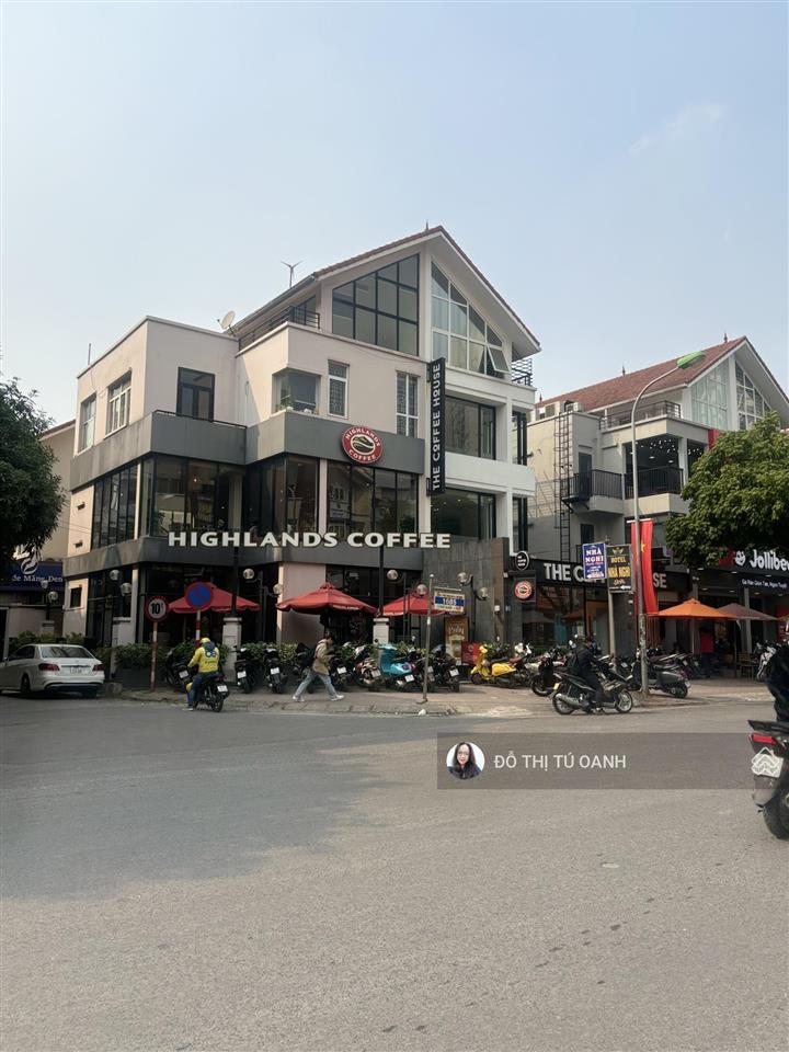 Căn nhà " nuôi ngược" chủ liền kề hoàng thành thu đều 60 triệu/tháng ngay hồ  0981 919 ***