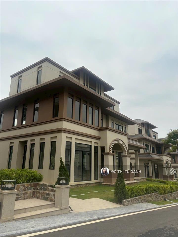 Biệt thự hà đông giá chạm đáy tổng hợp quĩ căn biệt thự thanh hà  liền kề thanh hà giá rẻ