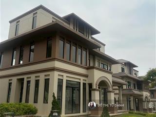 Biệt thự hà đông giá chạm đáy tổng hợp quĩ căn biệt thự thanh hà  liền kề thanh hà giá rẻ