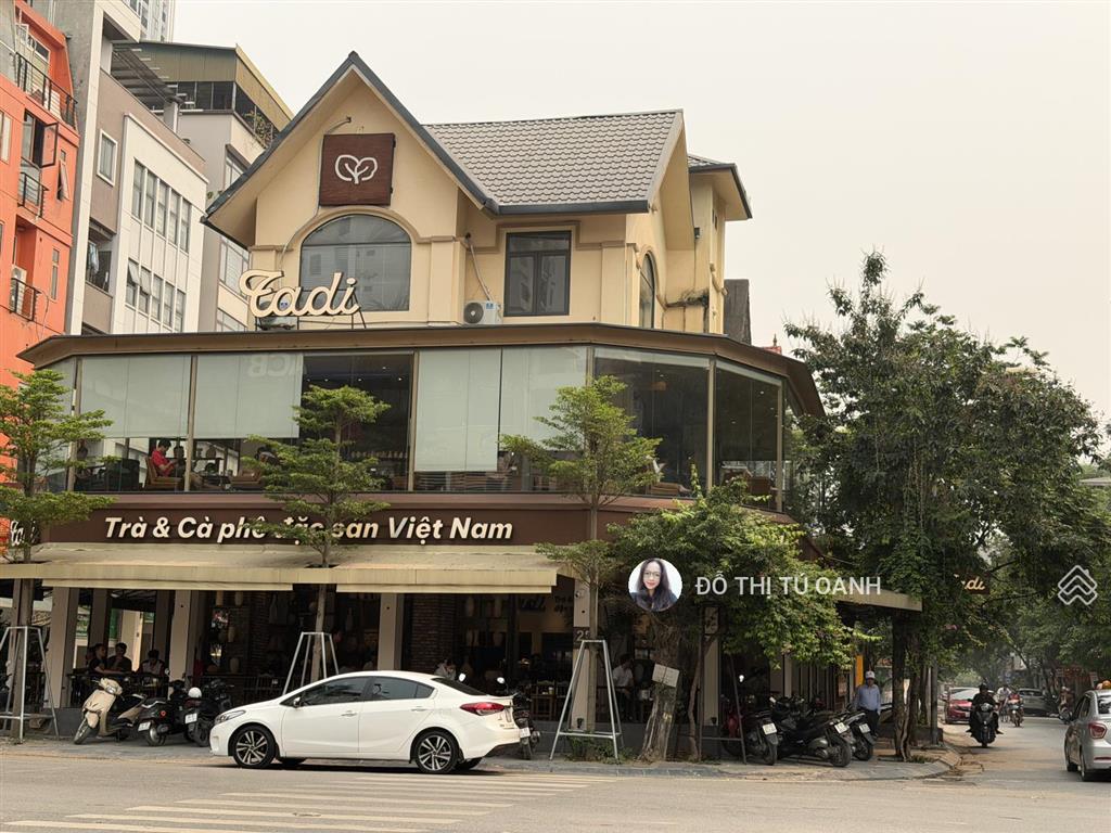 Biệt thự hà đông giá chạm đáy tổng hợp quĩ căn biệt thự thanh hà  liền kề thanh hà giá rẻ