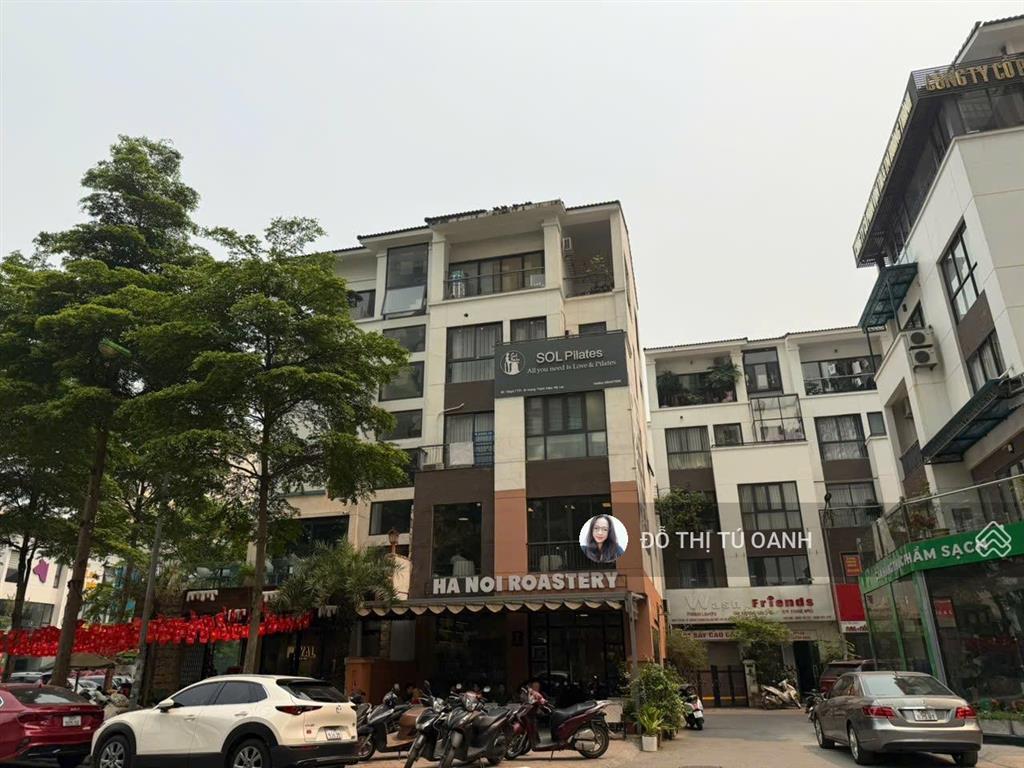 Tại sao nhiều nhà đầu tư lại chọn liền kề hoàng thành mộ lao hà đông thay vì biệt thự?