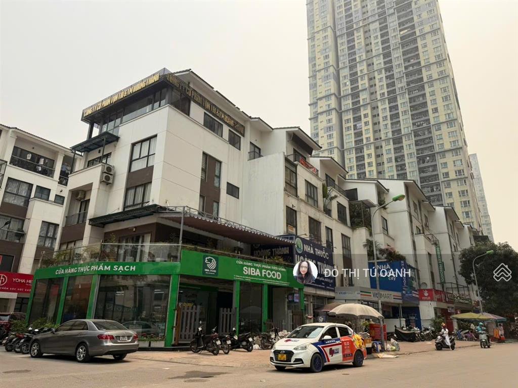 Tại sao nhiều nhà đầu tư lại chọn liền kề hoàng thành mộ lao hà đông thay vì biệt thự?