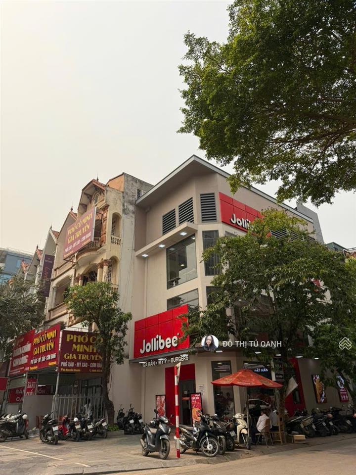 Tại sao nhiều nhà đầu tư lại chọn liền kề hoàng thành mộ lao hà đông thay vì biệt thự?