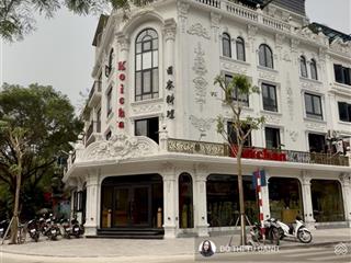 Tại sao khách mua lại tìm nhà lacasta văn phú? đẹpkinh doanh tấp nậptăng lãi vốndễ bán160m40xt