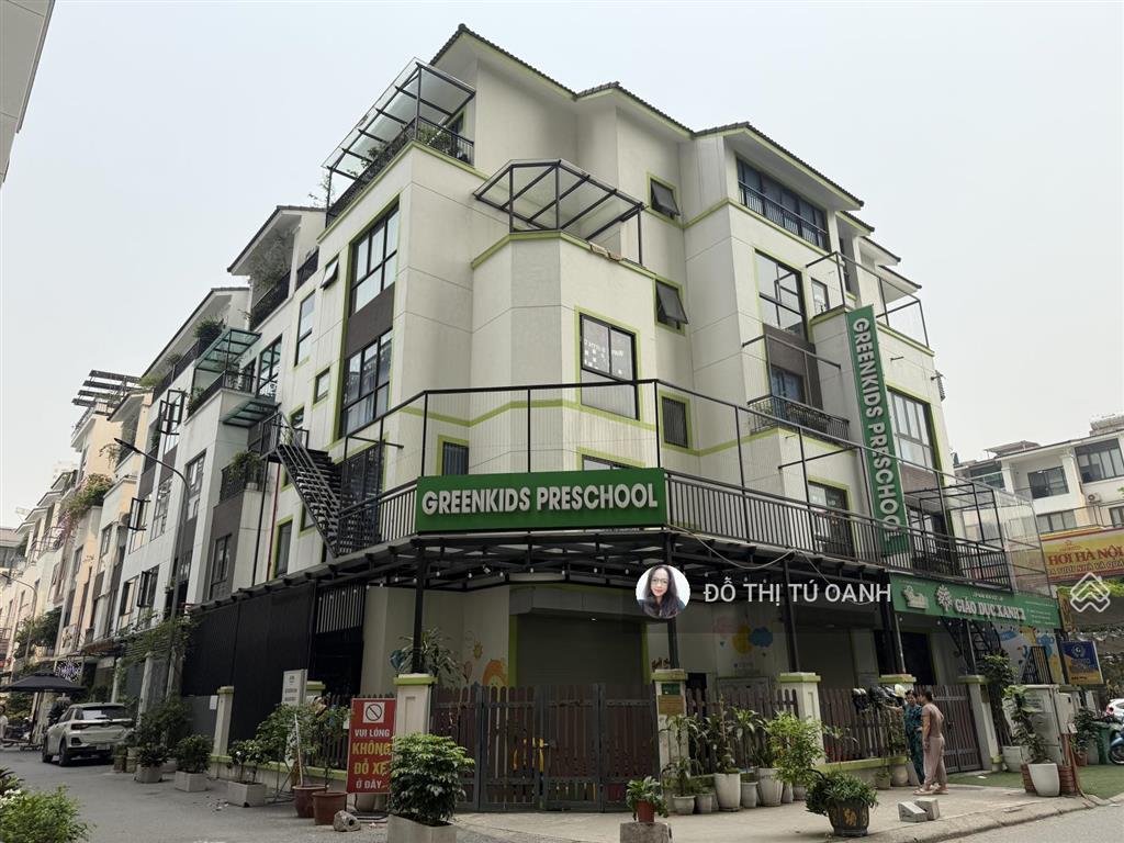 Nhà đầu tư đang tìm liền kề hoàng thành mộ lao, ô góc, thang máy, kinh doanh, thu 700tr/năm