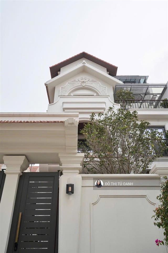 Cần bán gấp biệt thự hà đông 255m2 view vườn hoa, 36 tỷ 5, đầu tư sinh lời cao ngay cọc